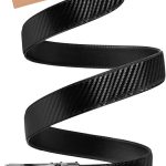 amazon cinturones hombre