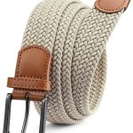 amazon cinturones hombre