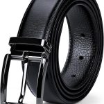 amazon cinturones hombre