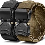 amazon cinturones hombre