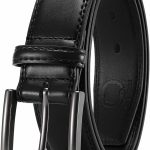 amazon cinturones hombre