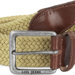 amazon cinturones hombre