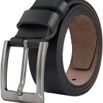 amazon cinturones hombre
