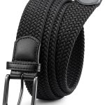 amazon cinturones hombre