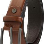 amazon cinturones hombre