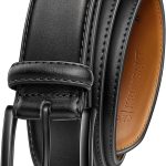 amazon cinturones hombre