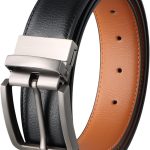 amazon cinturones hombre