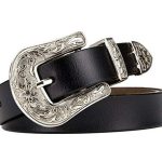 amazon cinturones mujer