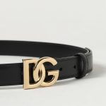 cintos dolce gabbana