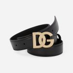 cintos dolce gabbana
