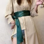 cinturón ancho mujer para vestido