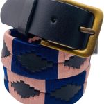 cinturón argentino hombre