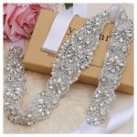 cinturon boda