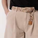 cinturon brillantes