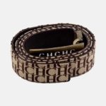 cinturón carolina herrera mujer