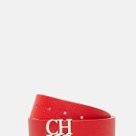 cinturón carolina herrera mujer
