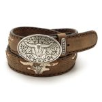 cinturon cowboy