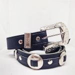 cinturon cowboy