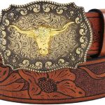 cinturon cowboy
