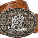 cinturon cowboy