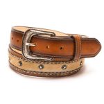 cinturon cowboy