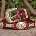 cinturon cowboy
