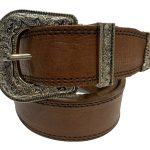 cinturon cowboy