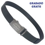 cinturon de tela