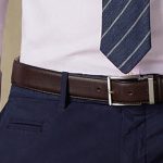cinturon de vestir hombre