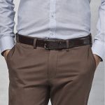 cinturon de vestir hombre