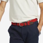 cinturon decathlon