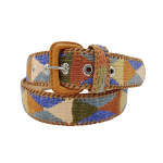 cinturon etnico mujer