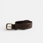 cinturon hombre el corte ingles