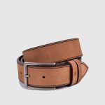 cinturon hombre el corte ingles