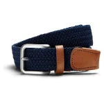 cinturon jack and jones