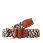 cinturon jack and jones