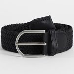 cinturon jack and jones