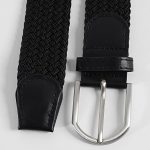 cinturon jack and jones