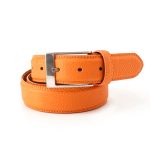 cinturon naranja