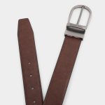 cinturon para traje hombre