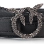 cinturon pinko mujer