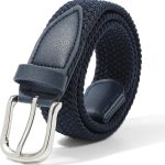cinturon sin agujeros