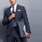 cinturon traje hombre