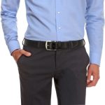 cinturon traje hombre