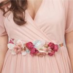 cinturon vestido