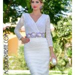 cinturon vestido