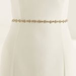 cinturon vestido