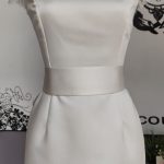 cinturon vestido