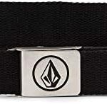 cinturon volcom