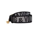 cinturon zadig and voltaire